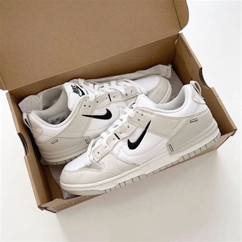 nike dunk low disrupt 2|Buy Wmns Dunk Low Disrupt 2 Pale Ivory